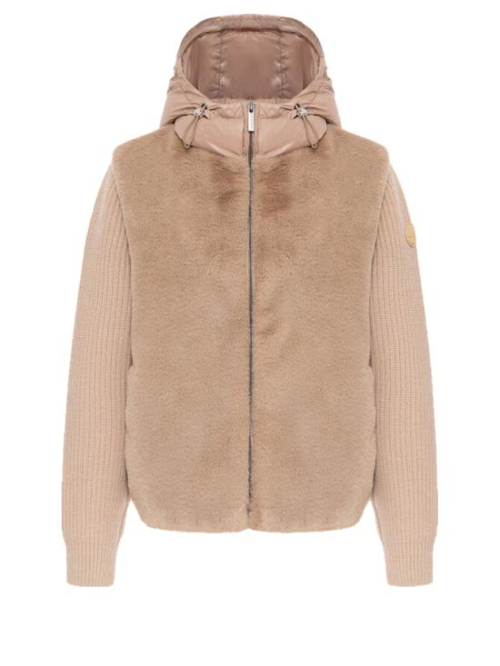 26FW 콜마르 코트 20000000E1JW56 Brown