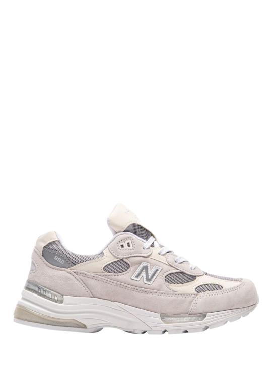 26SS 뉴발란스 992 메이드 인 USA 스니커즈 뉴발란스 U992NCWHITED