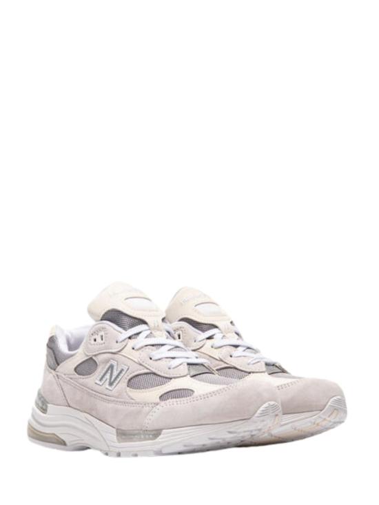 26SS 뉴발란스 992 메이드 인 USA 스니커즈 뉴발란스 U992NCWHITED - NEW BALANCE