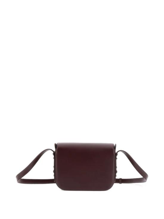 26FW 쉐르 숄더백 SEM1379BELLIMIN BOR01 BORDEAUX - SOEUR