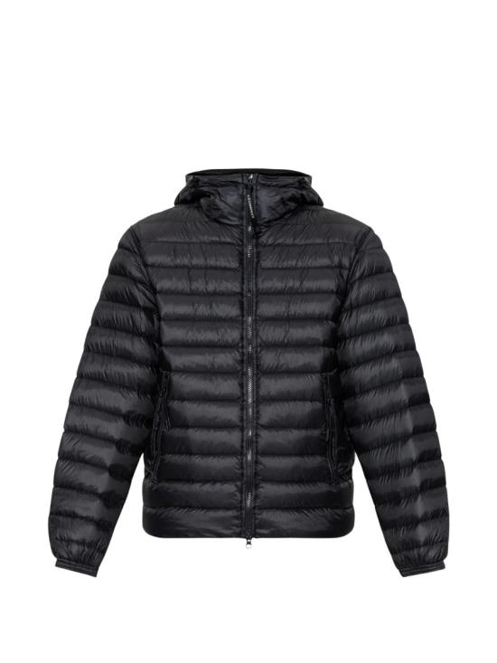 26FW 씨피 컴퍼니 자켓 21CMOW126A110416A888 Black