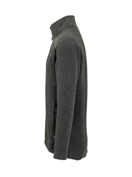 26FW 클라터뮤젠 자켓 10516 980 CHARCOAL - KLATTERMUSEN