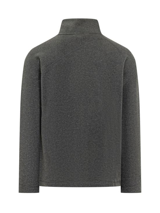 26FW 클라터뮤젠 자켓 10516 980 CHARCOAL - KLATTERMUSEN