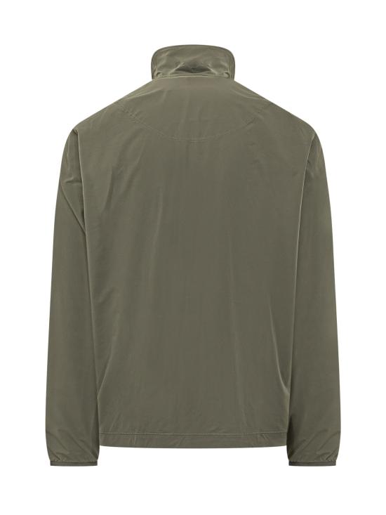 26FW 클라터뮤젠 자켓 10630M82 566 DARK DUSTY GREEN - KLATTERMUSEN