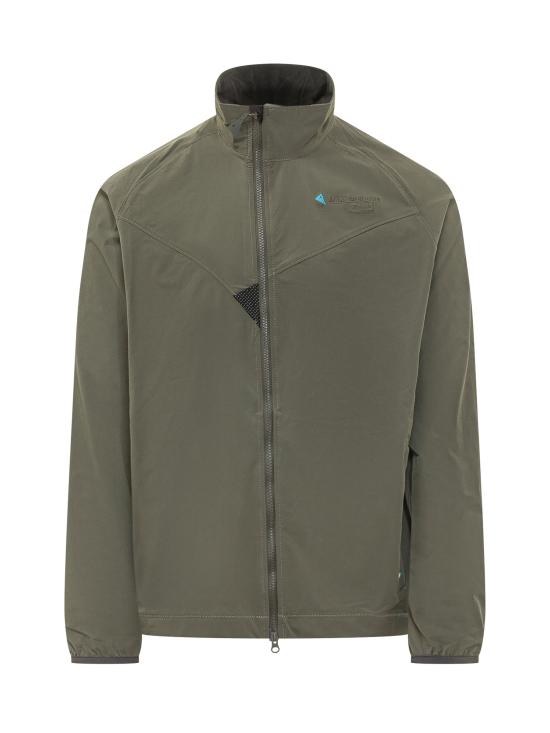 26FW 클라터뮤젠 자켓 10630M82 566 DARK DUSTY GREEN