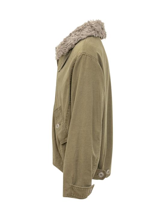 26FW 아워레가시 자켓 M4261APK PIGMENT KHAKI - OUR LEGACY