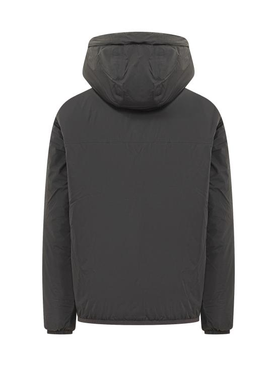 26FW 까웨 패딩 K21515W USY BLACK PURE - K-WAY