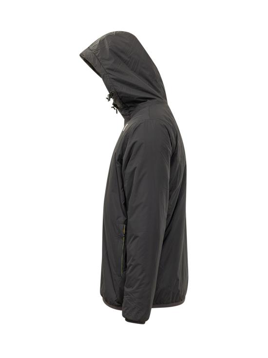 26FW 까웨 패딩 K21515W USY BLACK PURE - K-WAY