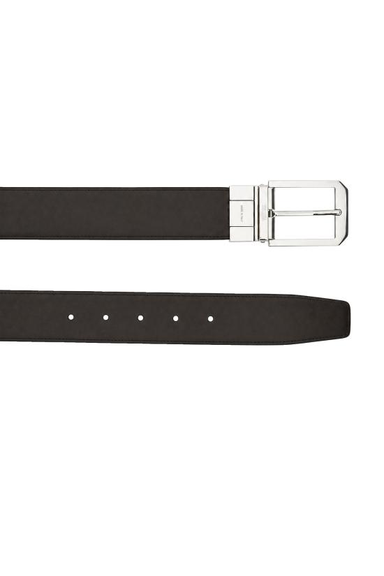26FW 에르메네질도제냐 벨트 B011PZLHVIC NTM - ERMENEGILDO ZEGNA