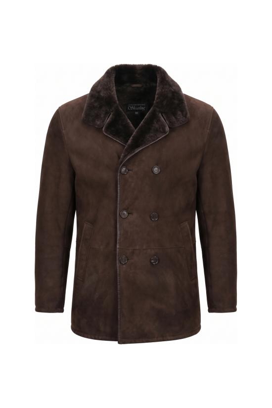 26FW ASPEL 코트 RUFFOSHSCAMBRISA MORO