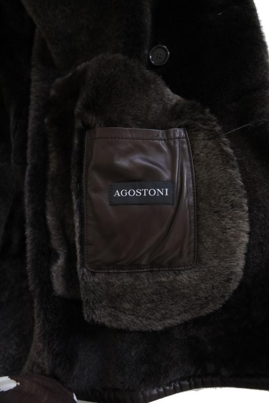 26FW ASPEL 코트 RUFFOSHSCAMBRISA MORO - OTHER BRANDS