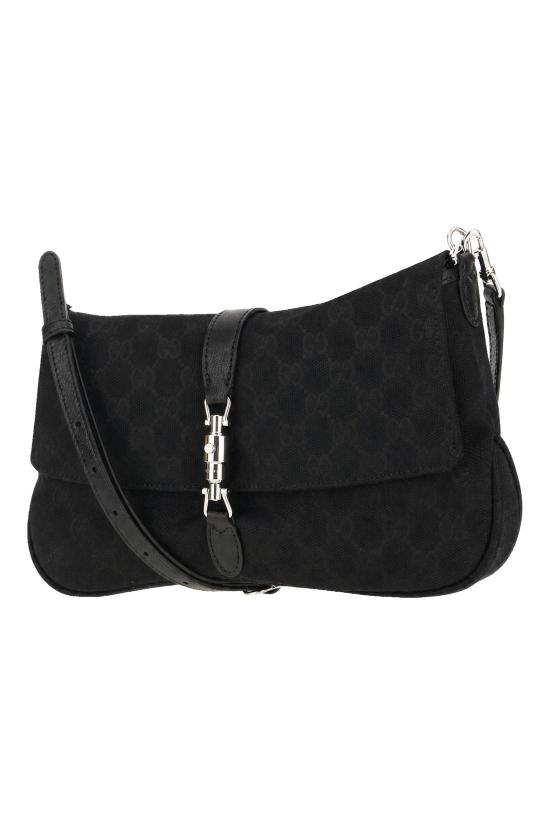 26FW 구찌 아페리티보 미디엄 숄더백 866720FAFV4 1000 Nero - GUCCI