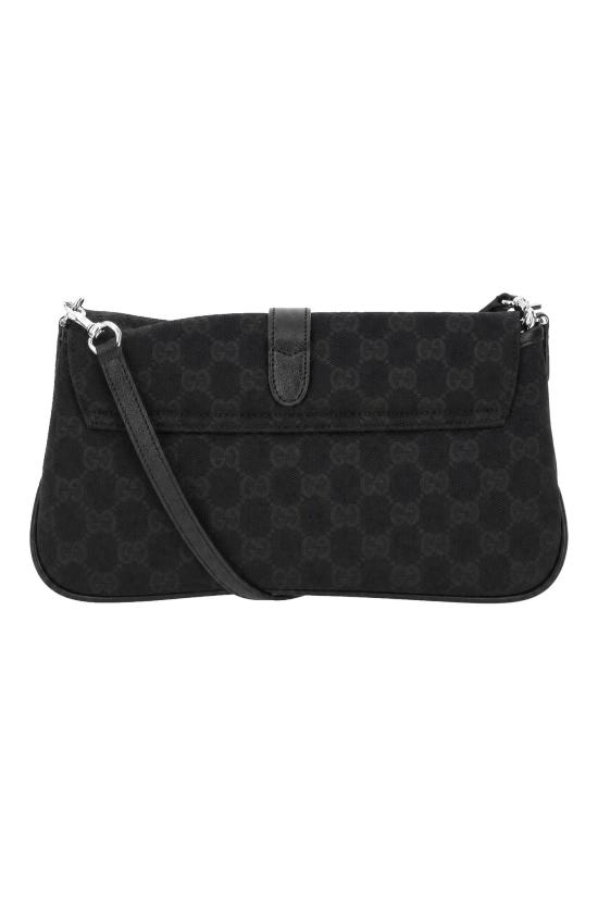 26FW 구찌 아페리티보 미디엄 숄더백 866720FAFV4 1000 Nero - GUCCI