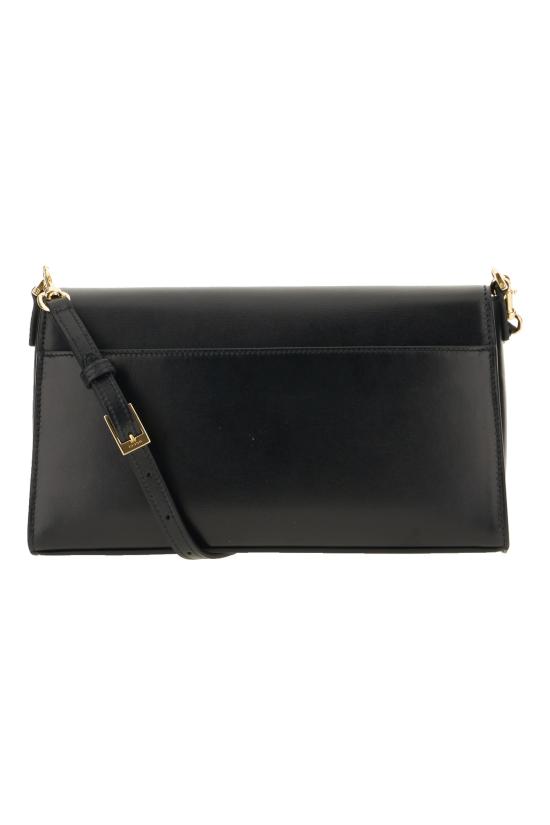 26FW 구찌 홀스빗 리스트레토 미디엄 숄더백 A006KQAAG8B 1000 Nero - GUCCI