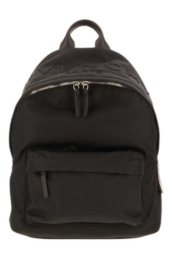 26FW 지방시 백팩 BK50FYK21W 001 BLACK
