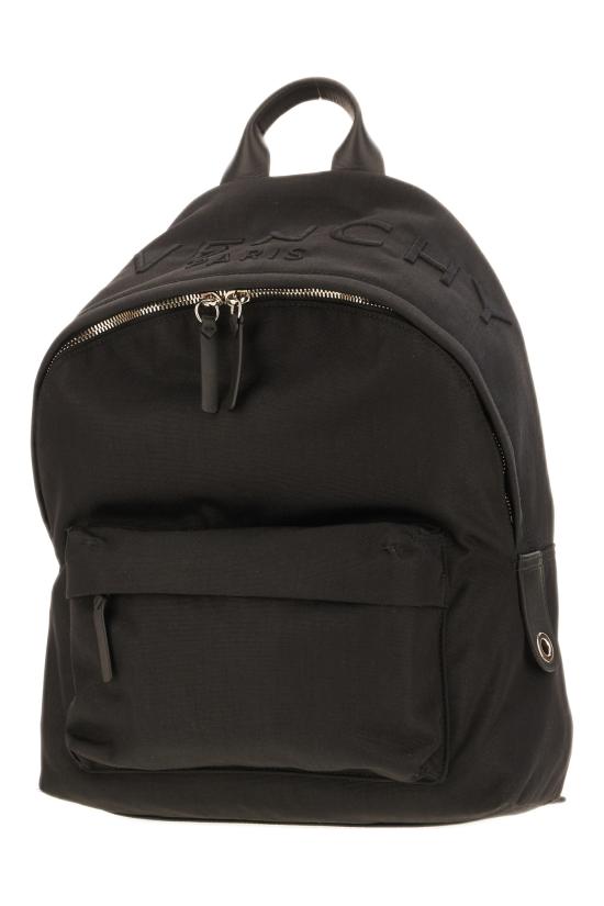 26FW 지방시 백팩 BK50FYK21W 001 BLACK - GIVENCHY