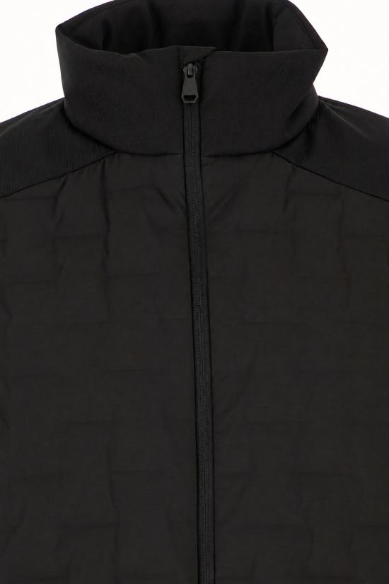 26FW 휴고보스 패딩 50561388 001 BLACK - HUGO BOSS