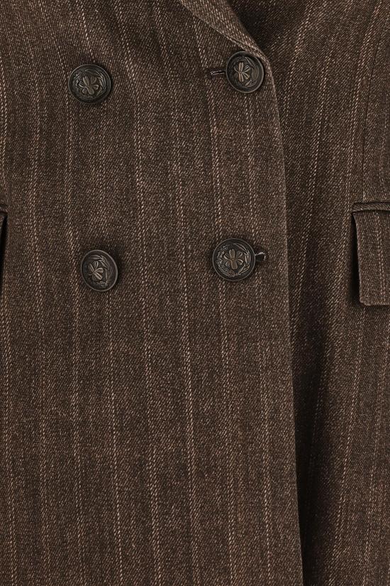 26FW 치르콜로1901 베스트 FD4127 CORTE CORTECCIA L - CIRCOLO 1901