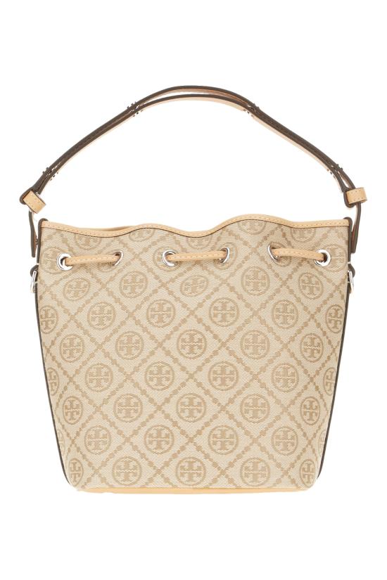 26FW 토리버치 숄더백 186840 250 FLAX - TORY BURCH