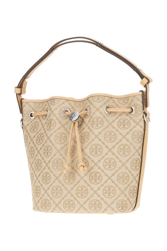 26FW 토리버치 숄더백 186840 250 FLAX - TORY BURCH