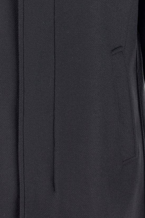 26FW 에르노 에코 울 라이트 포 퍼 코트 CA000214U33344 9200 Blu navy - HERNO