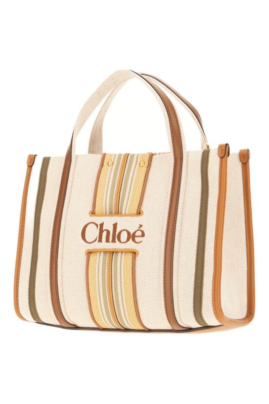 26FW 끌로에 숄더백 CH26WS936T77 201 PURE BROWN - CHLOE