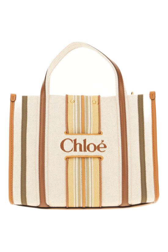 26FW 끌로에 숄더백 CH26WS936T77 201 PURE BROWN