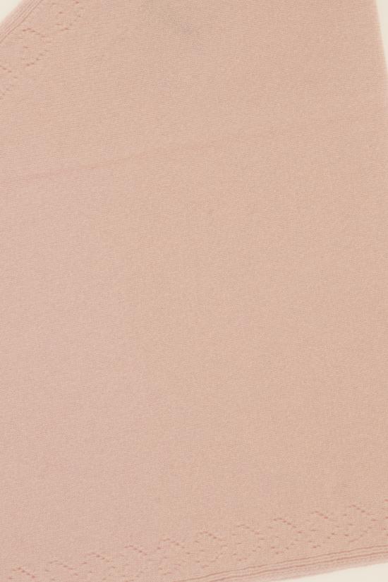 26FW 끌로에 머플러/스카프 CH26WKS02WOO 6B8 QUIET PINK - CHLOE