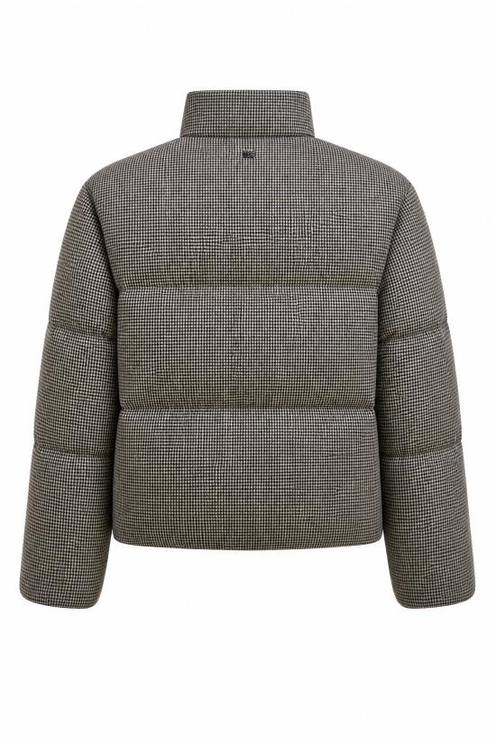 26FW 빠니깔레 패딩 D391044GZ39D50A 0651 MOSS - PANICALE