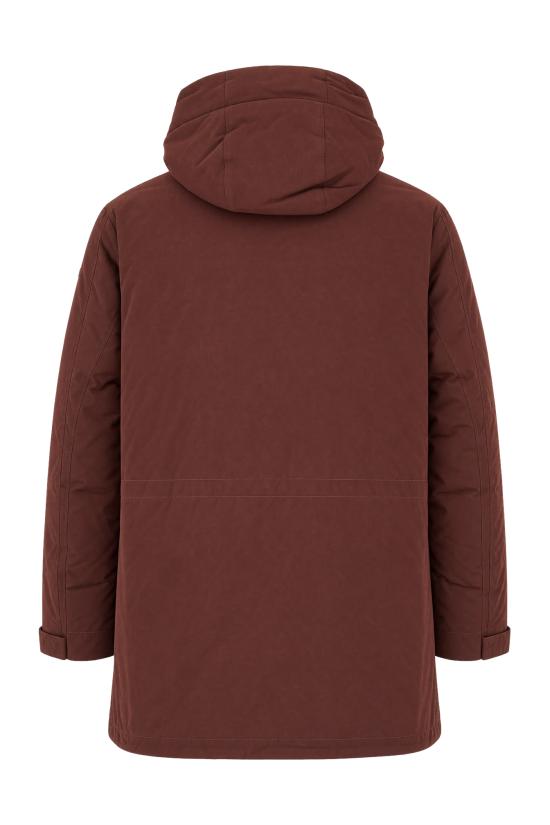 26FW 두노 자켓 HOSHILEVANTO 611 CILIEGIA BRUCIATO - DUNO