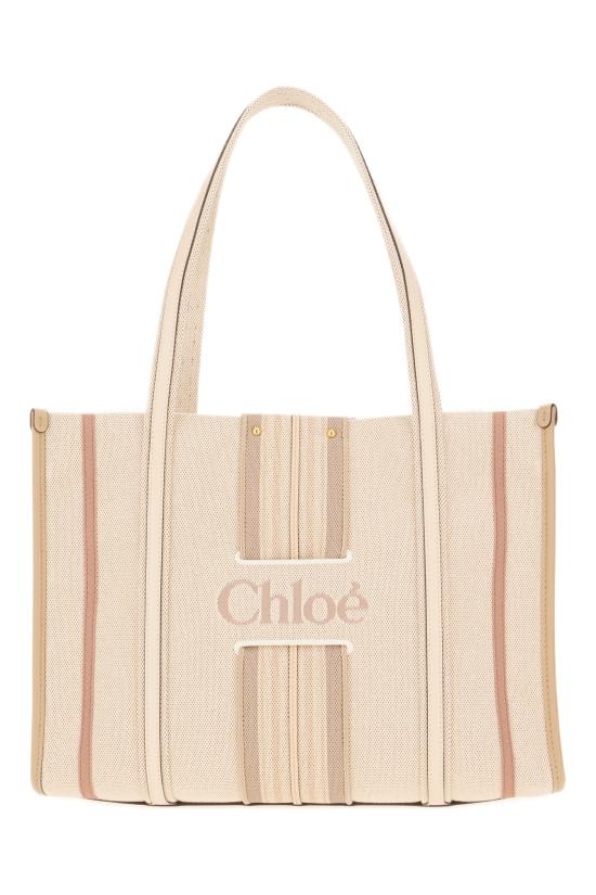 26FW 끌로에 숄더백 CH26WS935T77 6H3 NUDE