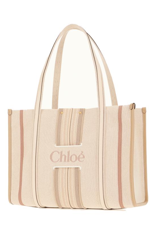 26FW 끌로에 숄더백 CH26WS935T77 6H3 NUDE - CHLOE