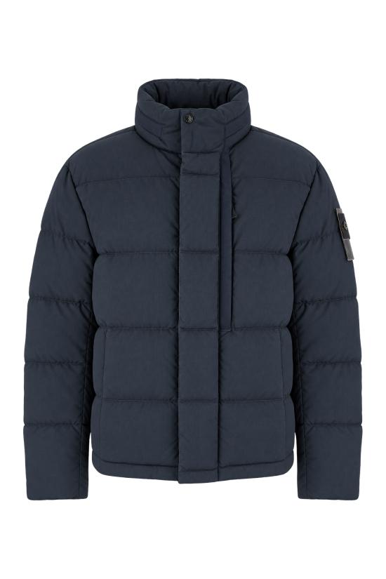 26FW 스톤 아일랜드 패딩 S154100046S0462 V0020 NAVY BLUE