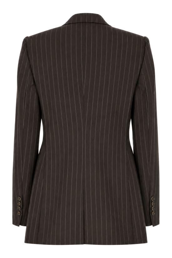 26FW 돌체앤가바나 베스트 F29QFTGDD1H S8053 RIGATO - DOLCE & GABBANA
