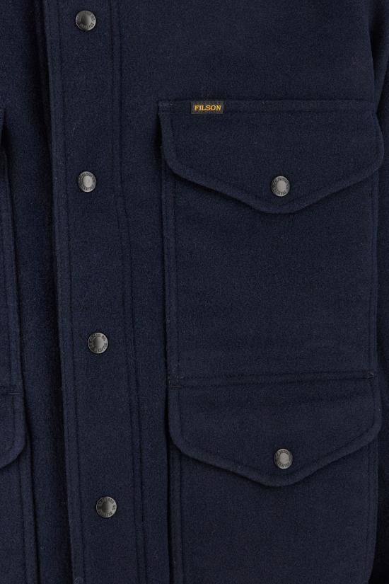 26FW 필슨 자켓 FMCPS0144W1091 410 NAVY - FILSON