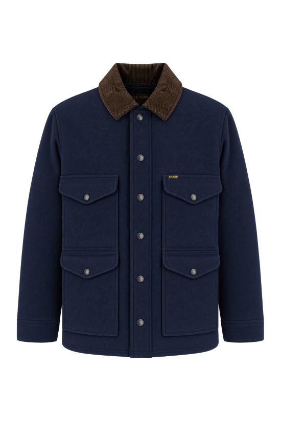 26FW 필슨 자켓 FMCPS0144W1091 410 NAVY