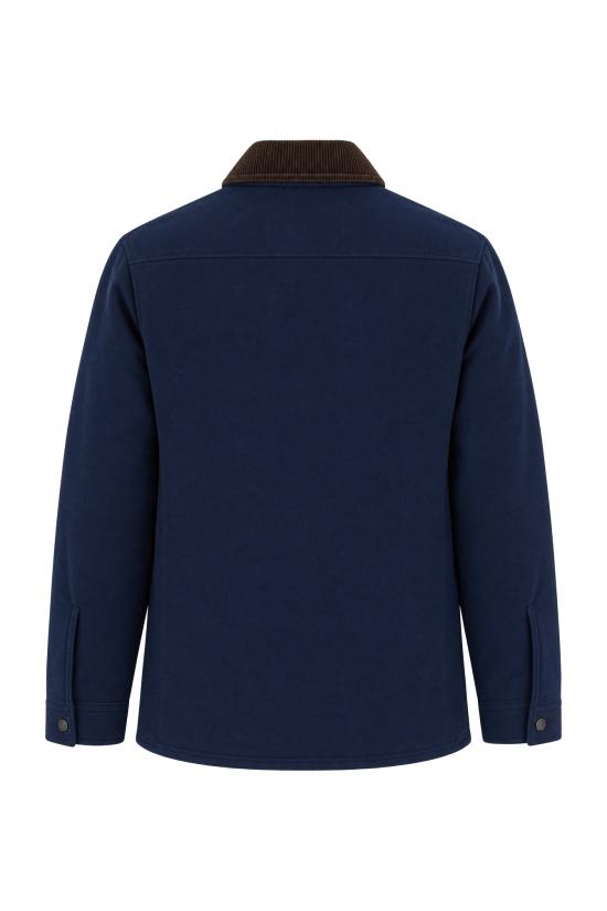 26FW 필슨 자켓 FMCPS0144W1091 410 NAVY - FILSON