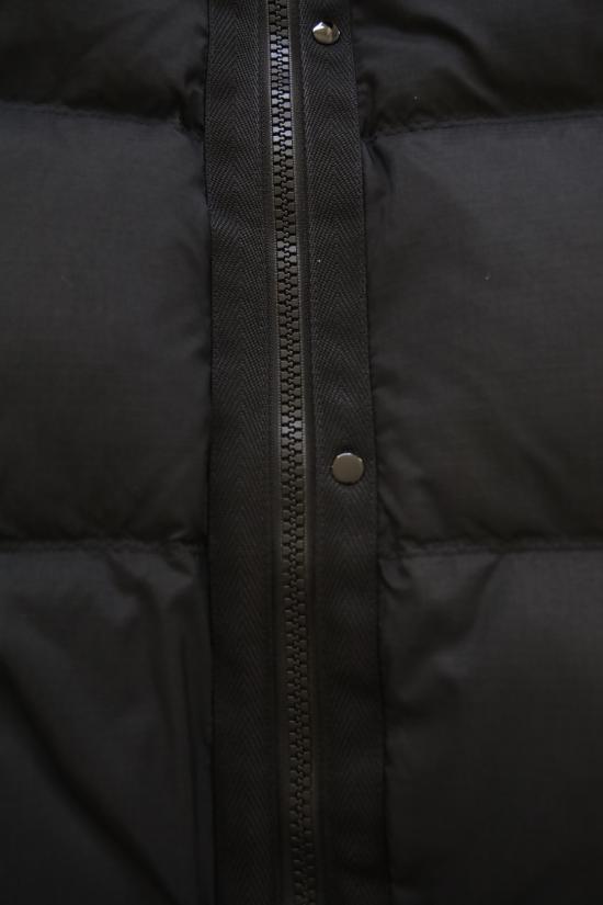26FW 스톤 아일랜드 자켓 S15G100004S0483 V0029 BLACK - STONE ISLAND