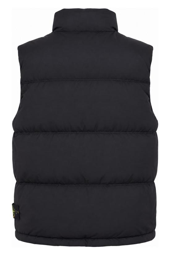26FW 스톤 아일랜드 자켓 S15G100004S0483 V0029 BLACK - STONE ISLAND
