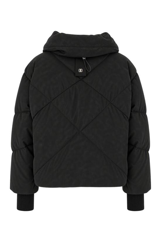 26FW 두노 패딩 LYDIAANVERSA 901 NERO - DUNO