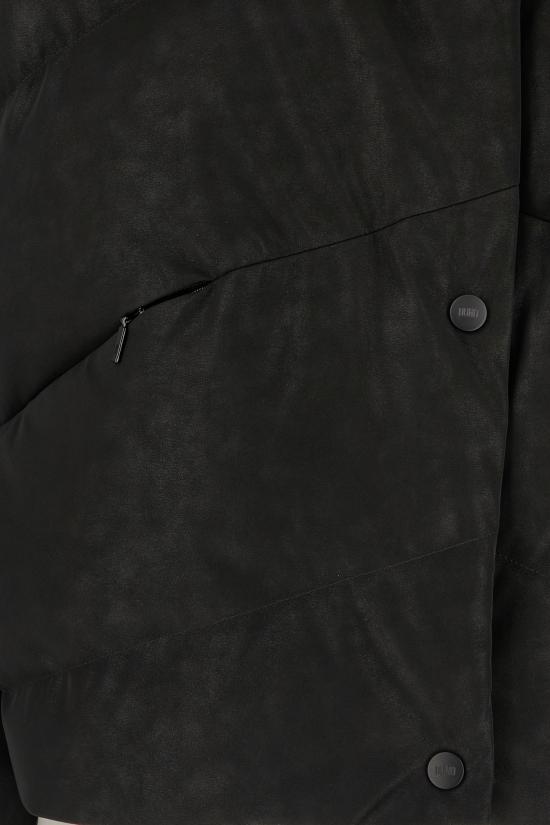 26FW 두노 패딩 LYDIAANVERSA 901 NERO - DUNO