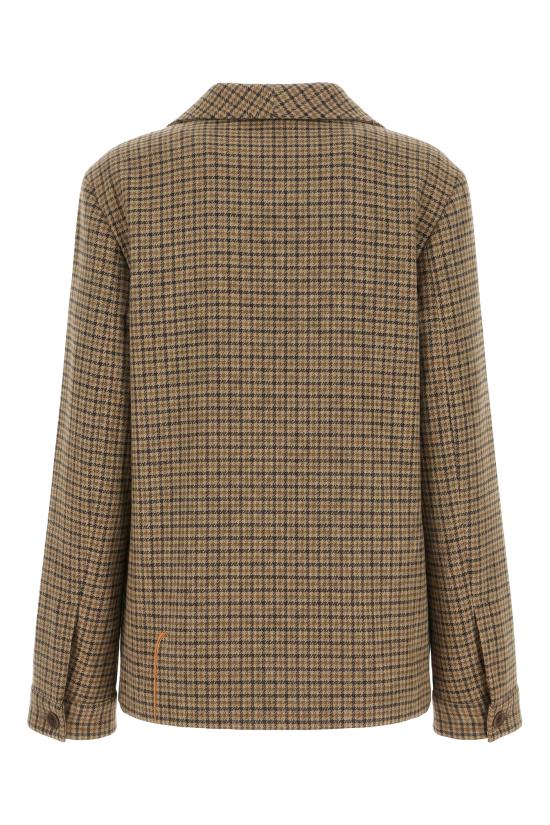26FW 포르텔라 베스트 SCOTLANDMN002 CLB CLUB GREEN - FORTELA