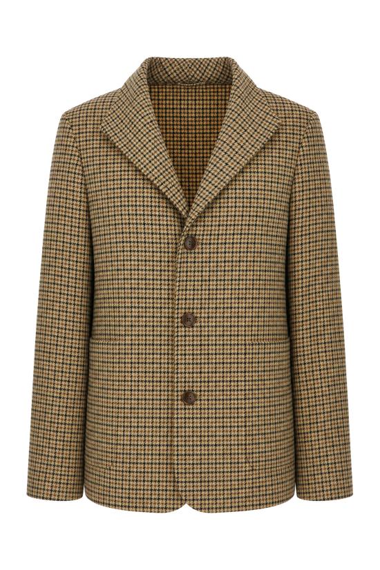 26FW 포르텔라 베스트 SCOTLANDMN002 CLB CLUB GREEN