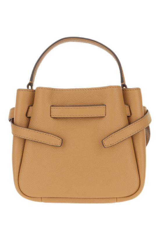 26FW 토리버치 로미 버킷 백 179988 227 TIRAMISU - TORY BURCH