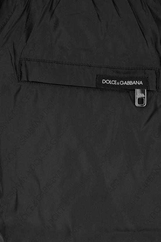 26FW 돌체앤가바나 스윔팬츠 M4A13TFJSDF N0000 Nero - DOLCE & GABBANA