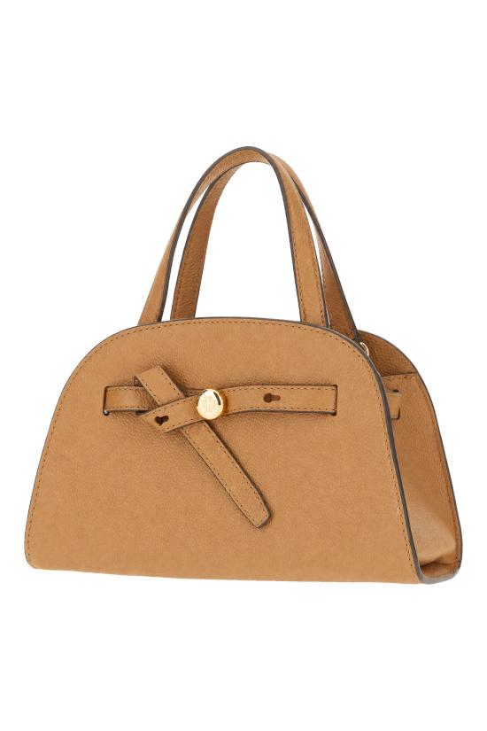 26FW 토리버치 토트백 179989 227 TIRAMISU - TORY BURCH