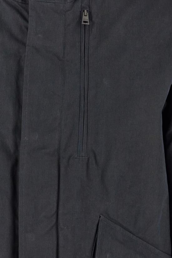 26FW 두노 자켓 HOSHILEVANTO 846 DENIM INTENSO - DUNO