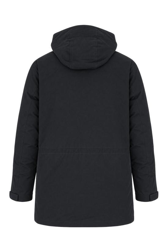 26FW 두노 자켓 HOSHILEVANTO 846 DENIM INTENSO - DUNO