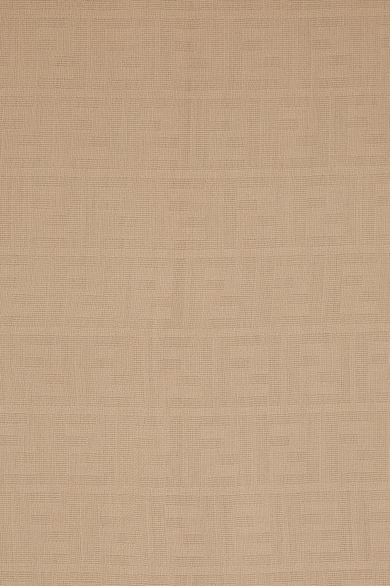 26FW 펜디 머플러/스카프 FXT388B1VK F1Y7Q Tortora - FENDI