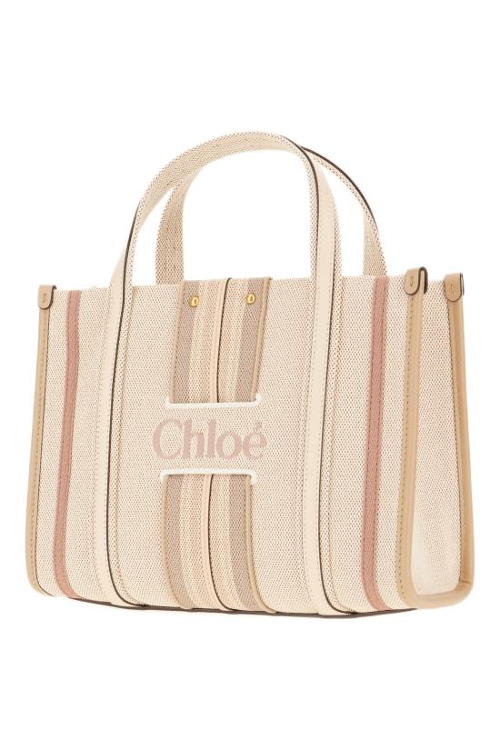 26FW 끌로에 숄더백 CH26WS936T77 6H3 NUDE - CHLOE